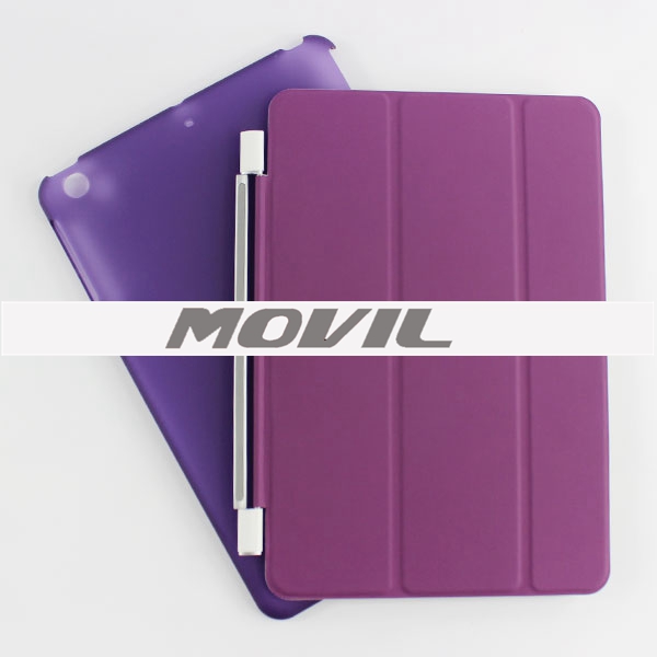 NP-1722 Estuches para iPad mini -9